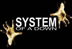 System of a Down